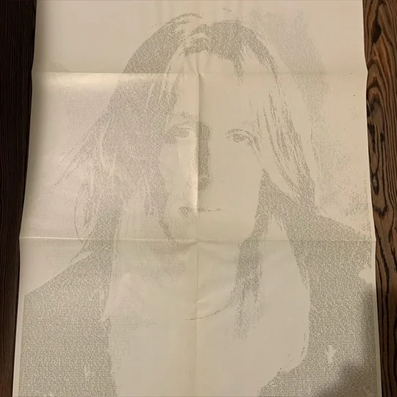 Todd Rundgren Dbl LP plus Poster - Picture 7 of 8